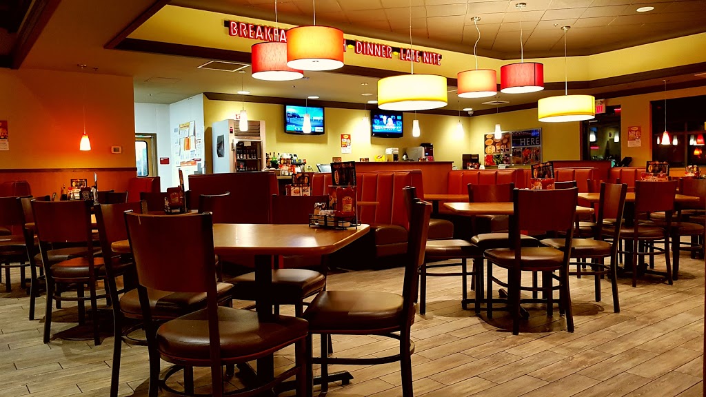 Dennys | 11511 40 St SE, Calgary, AB T2Z 4V6, Canada | Phone: (403) 263-7630