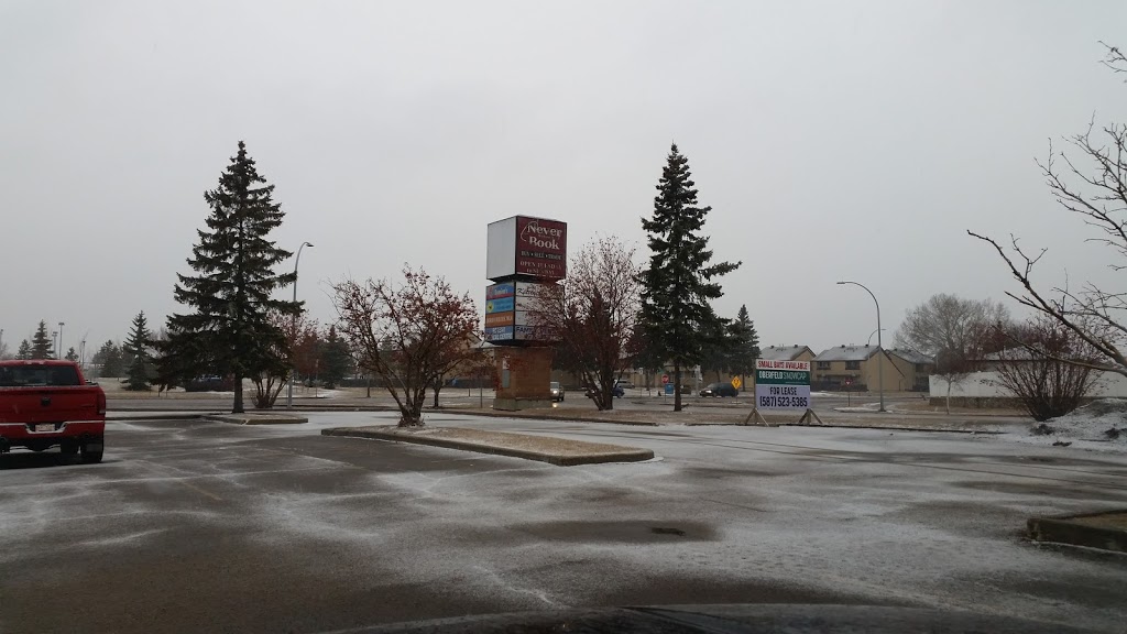 Hermitage Road Shopping Centre | 550 Hermitage Rd NW, Edmonton, AB T5A 4N2, Canada