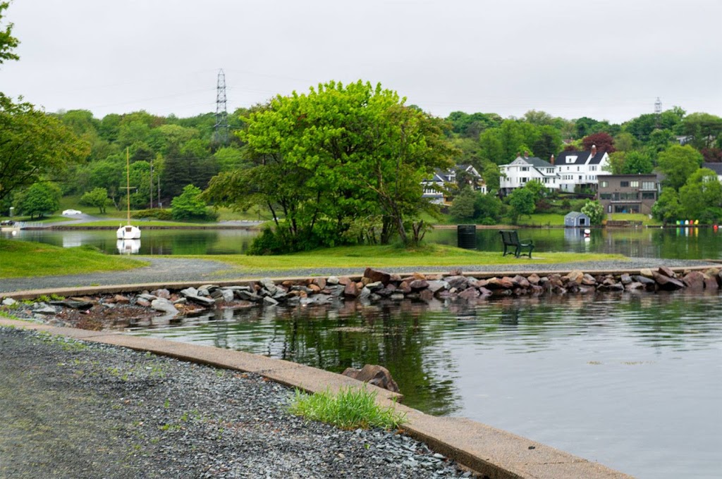 Regatta Point Walkway | 1162 Purcells Cove Rd, Halifax, NS B3N 1R4, Canada