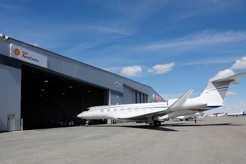 Sunwest Aviation | 217 Aero Ct NE, Calgary, AB T2E 7C6, Canada | Phone: (403) 275-8121