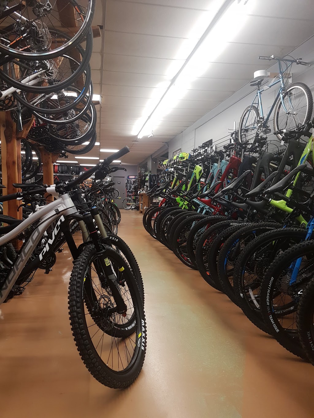 Sun Country Cycle Ltd | 1340 Kalamalka Lake Rd, Vernon, BC V1T 6V2, Canada | Phone: (250) 545-8775