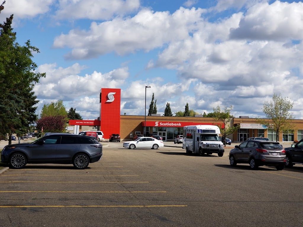 Scotiabank | 10835 51 Ave NW, Edmonton, AB T6H 5T1, Canada | Phone: (780) 448-7776