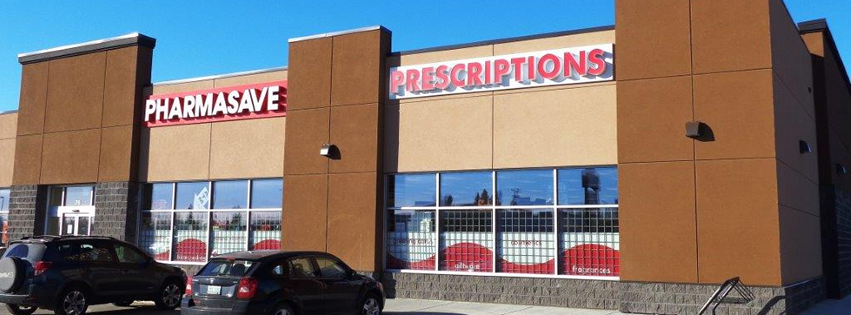 Pharmasave Martensville | 70 Centennial Dr N, Martensville, SK S0K 2T0, Canada | Phone: (306) 931-4500