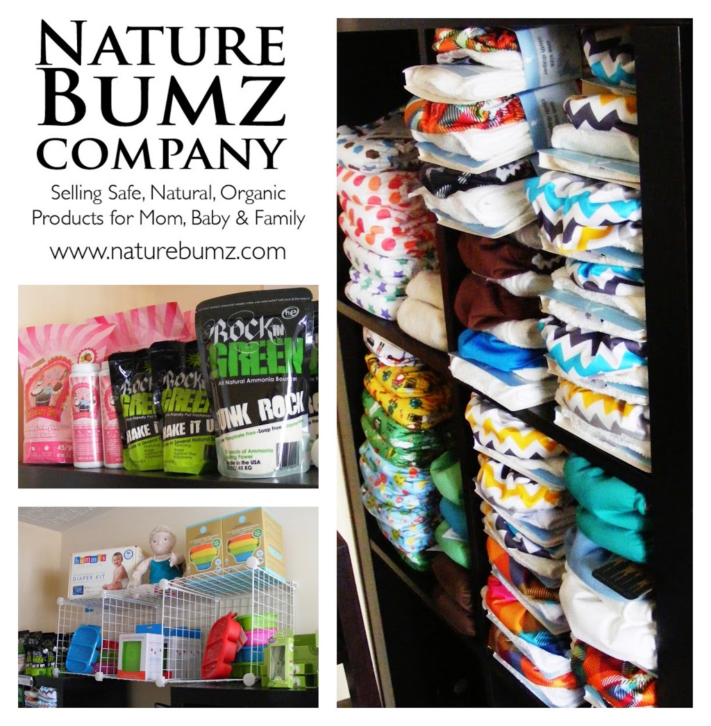 Nature Bumz | 5726 Robinson St, Niagara Falls, ON L2G 2B2, Canada | Phone: (866) 240-8080