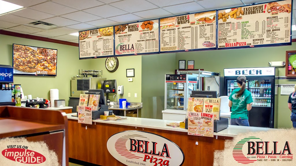 Bella Pizza Boston | 5699 Herman Hill Rd, Hamburg, NY 14075, USA | Phone: (716) 646-6242