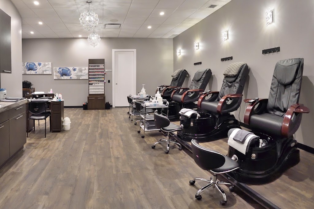 Divine Escape Hair and Body Studio Ltd. | 110 Genesis Drive, Stony Plain, AB T7Z 0G6, Canada | Phone: (780) 963-6256