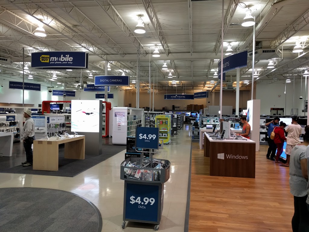 Best Buy | 1723 Preston Ave N Unit 221, Saskatoon, SK S7N 4V2, Canada | Phone: (306) 955-6800