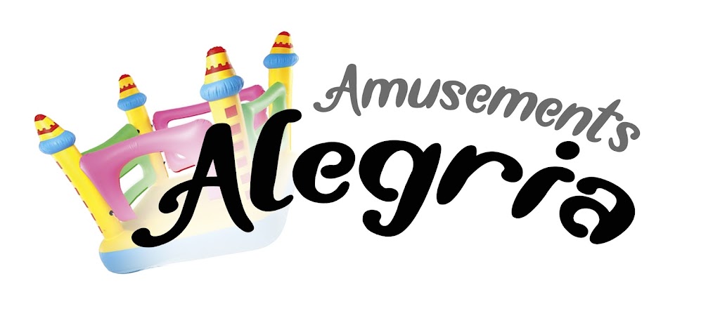 Amusements Alegria | 317 Rue Grenadier, Saint-Constant, QC J5A 0L1, Canada | Phone: (514) 704-8282