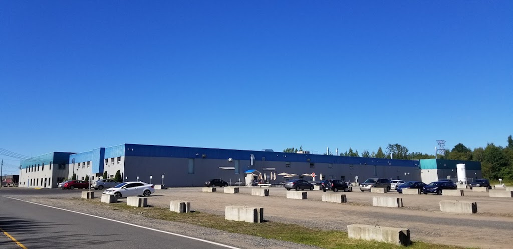 Kongsberg Automotive | 90 28e Rue, Grand-Mère, QC G9T 5K7, Canada | Phone: (819) 533-3201