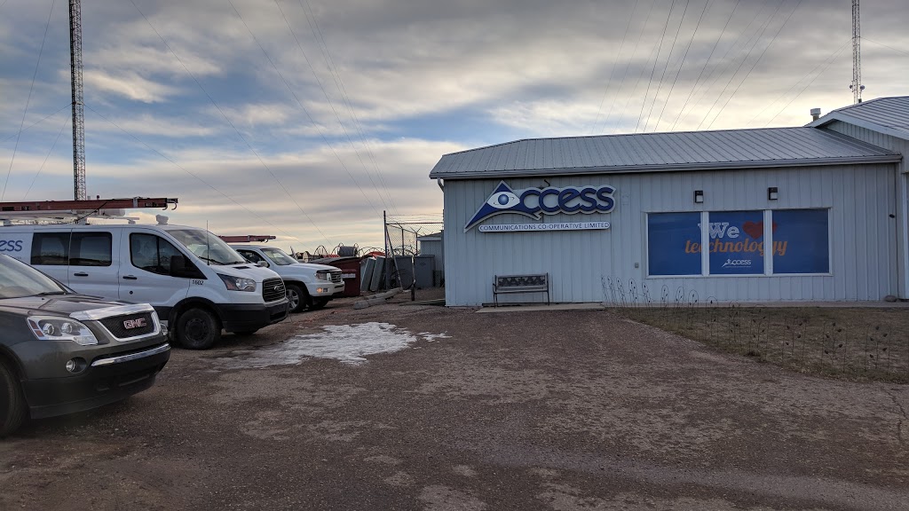 Access Communications | 120 10 Ave SE, Weyburn, SK S4H 2A1, Canada | Phone: (866) 363-2225