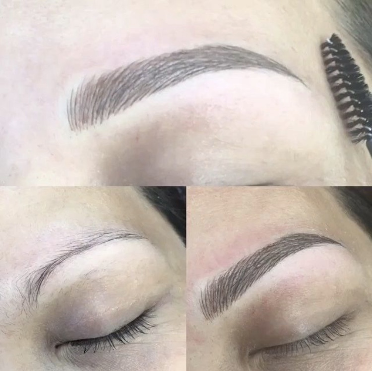 A TOUCH OF COSMETICS,. Microblading Artist | 8 Iveagh Dr, Keswick, ON L4P 3X1, Canada | Phone: (905) 392-2547