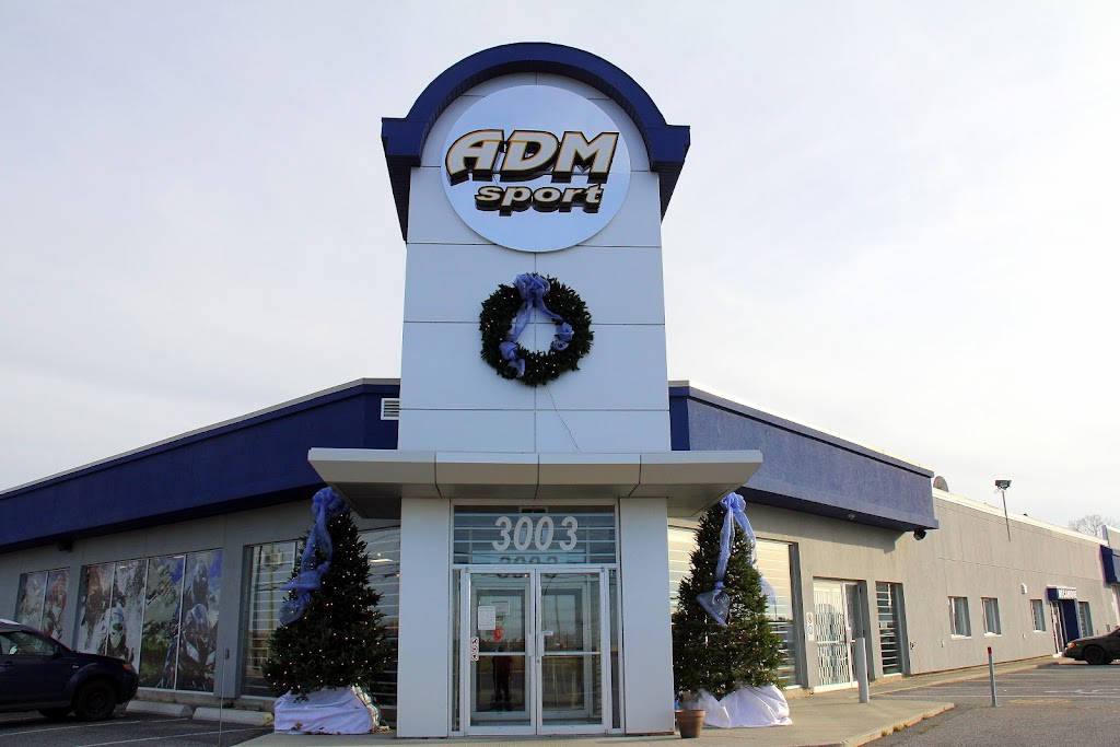 Adm Sport | 3003 Rue Picard, Saint-Hyacinthe, QC J2S 1H2, Canada | Phone: (450) 252-4488