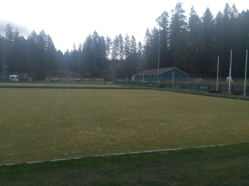 Juan de Fuca Lawn Bowling | 1767 Island Hwy, Victoria, BC V9B 1J1, Canada | Phone: (250) 478-8384