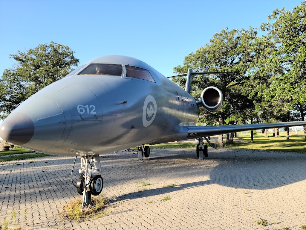 Air Force Heritage Museum and Air Park | 186 Air Force Way, Winnipeg, MB R3J, Canada | Phone: (204) 833-2500 ext. 5993