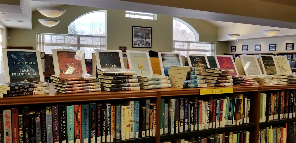 Haliburton County Public Library - Dysart Branch | 78 Maple Ave, Haliburton, ON K0M 1S0, Canada | Phone: (705) 457-1791