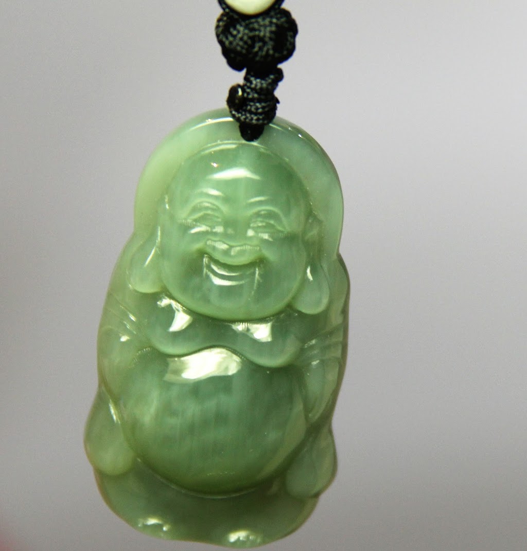 NATURAL GEMS CANADA 加拿大碧玉缘--100% Natural Nephrite Jade Products | 8355 Woodbine Ave UNIT 3, Markham, ON L3R 2P4, Canada | Phone: (416) 797-0288