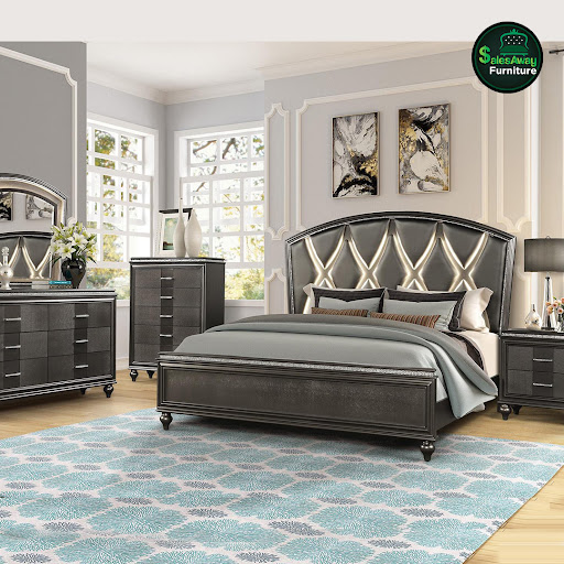 SalesAway Furniture | 9040 Leslie St Unit 3, Richmond Hill, ON L4B 3M4, Canada | Phone: (647) 857-3877