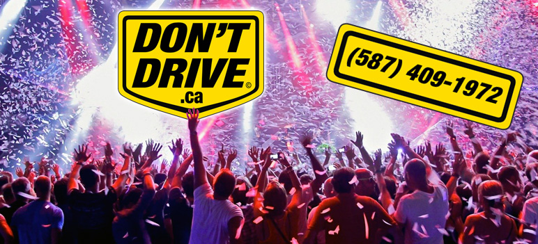 DONT DRIVE - Edmonton designated driver service | 4103 41 Ave NW, Edmonton, AB T6L 5M3, Canada | Phone: (587) 409-1972