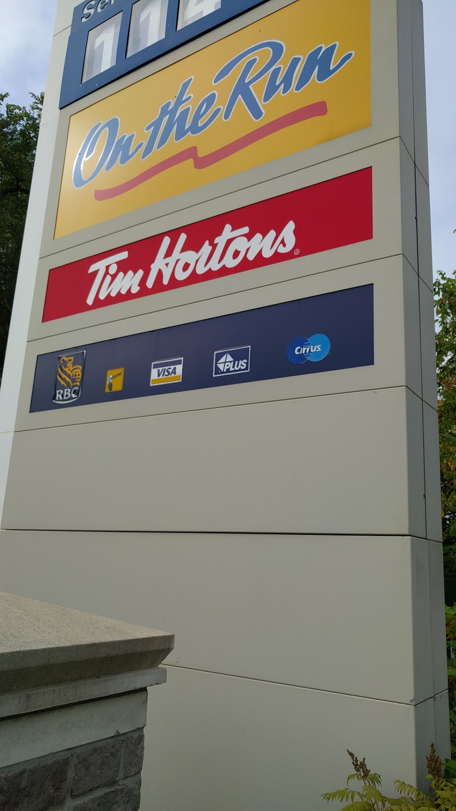 ESSO CIRCLE K | 461 Sheppard Ave E, North York, ON M2N 3B3, Canada | Phone: (416) 224-9500