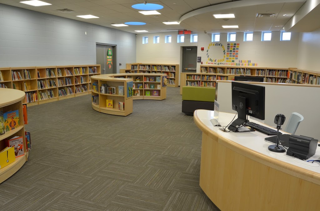 Ottawa Public Library - Beaverbrook | 2500 Campeau Dr, Kanata, ON K2K 2W3, Canada | Phone: (613) 580-2940