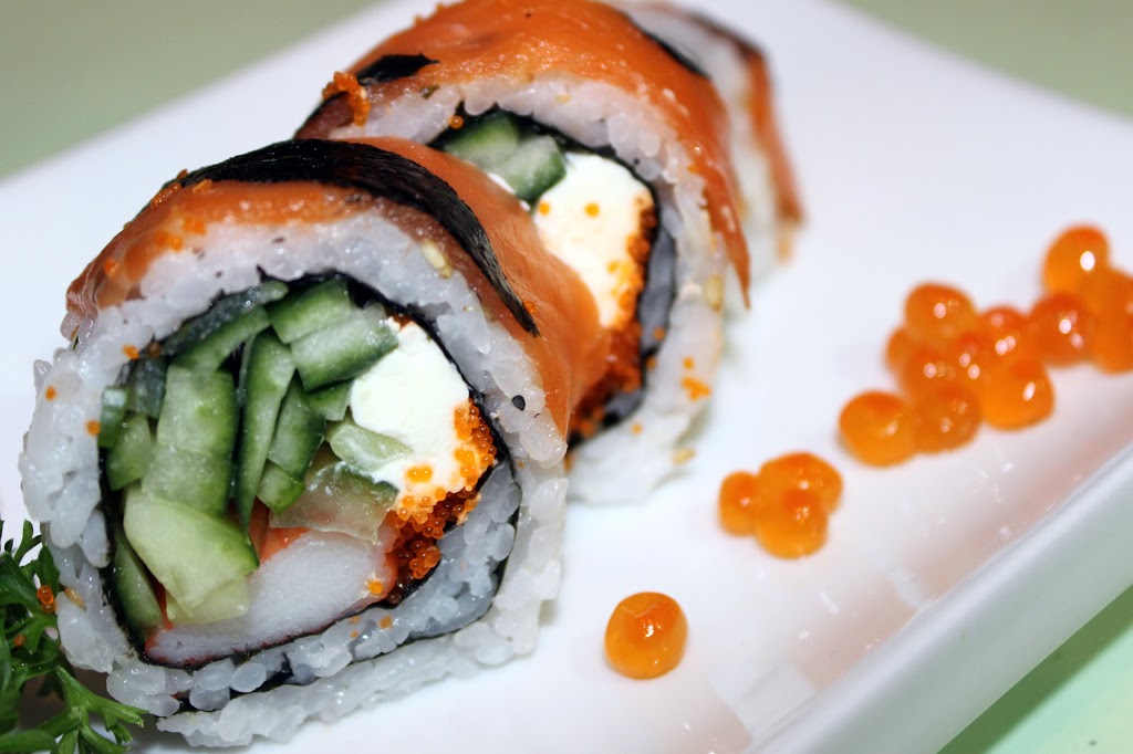 Sushi Kamikaze | 7250 Boulevard Taschereau, Brossard, QC J4W 1M9, Canada | Phone: (450) 671-2611