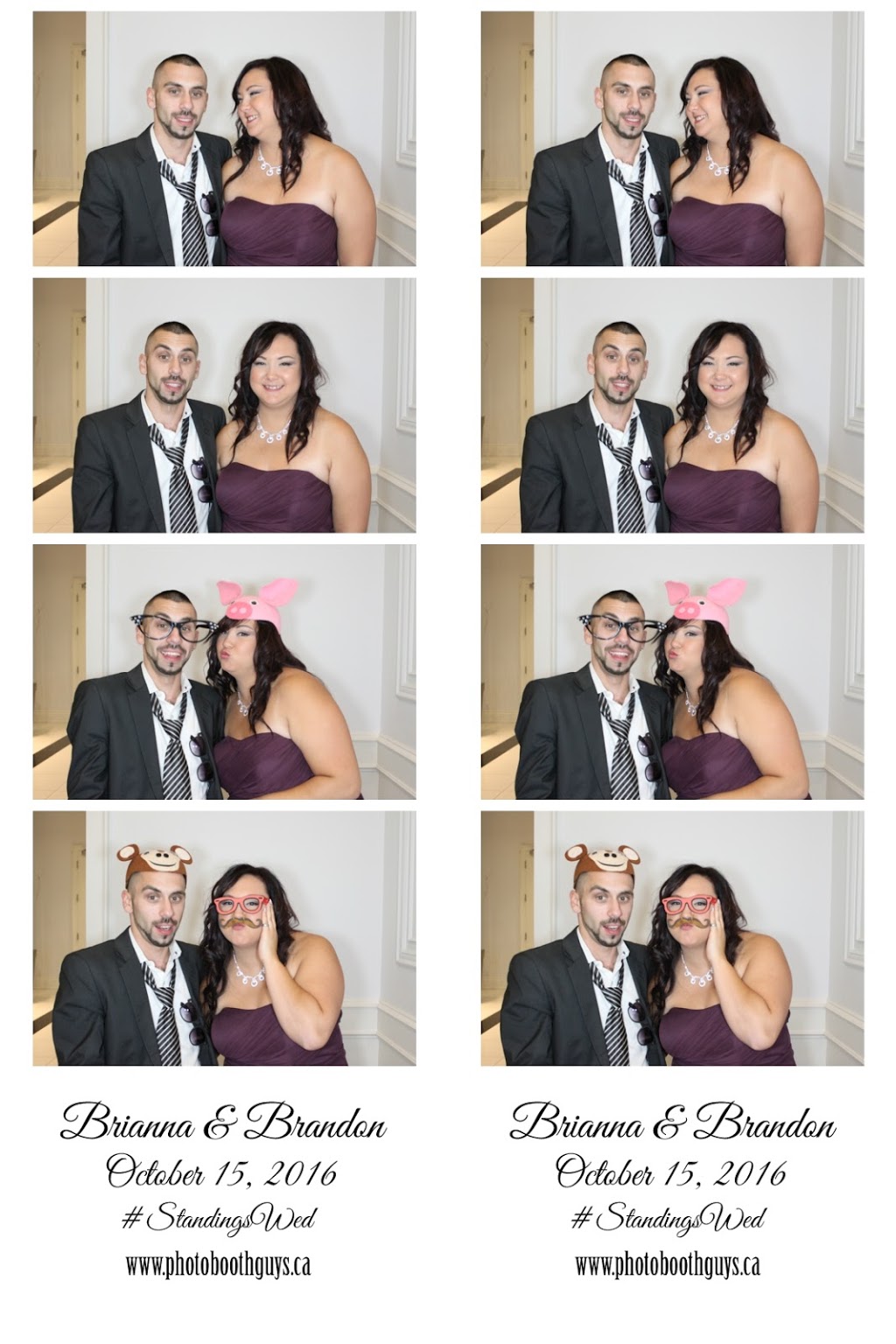 Photobooth Guys | Mill Rd, Toronto, ON M9C 1Y8, Canada | Phone: (647) 378-5332