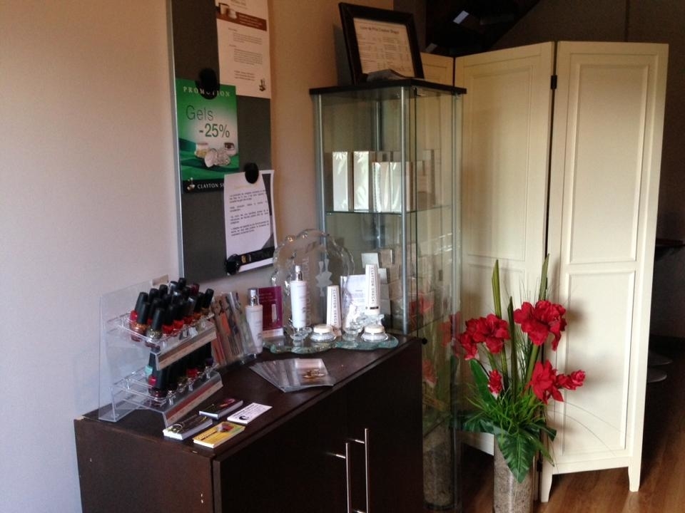 Esthétique Kathleen | 118 Chemin des Faucons, Stoneham-et-Tewkesbury, QC G3C 0T9, Canada | Phone: (418) 261-5929