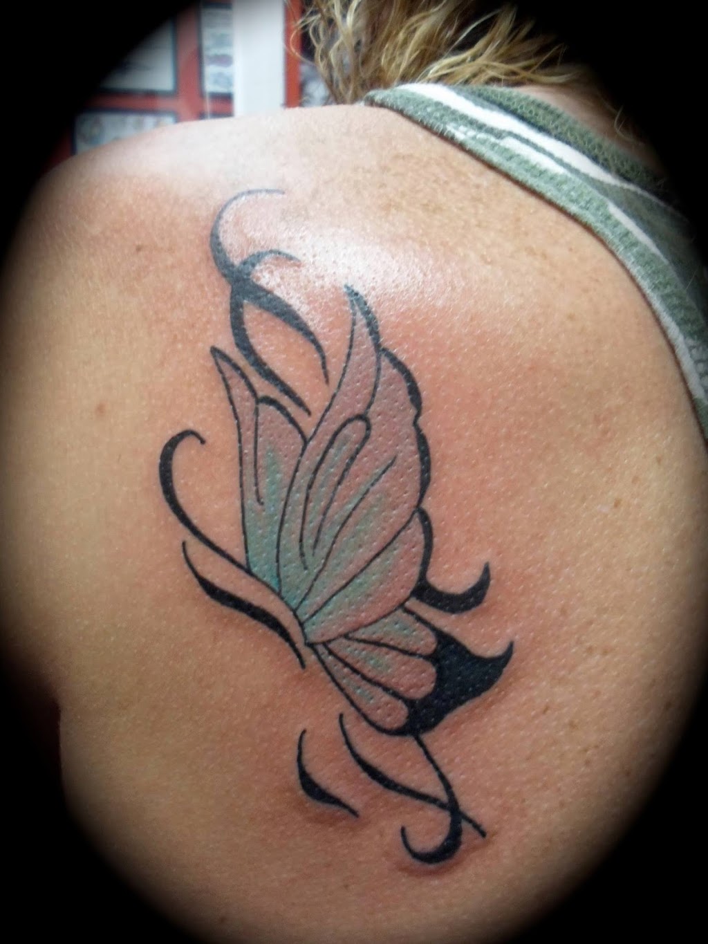 Inkslingers Tattooing | 50185 Gratiot Ave, New Baltimore, MI 48051, USA | Phone: (586) 949-6200