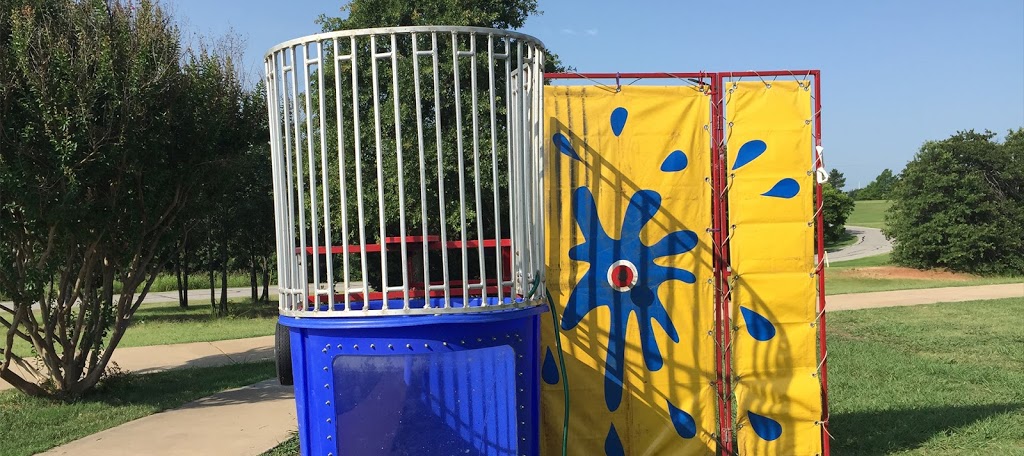 Dunk Tanks Rentals | 6810 Kitimat Rd #12, Mississauga, ON L5N 5M2, Canada | Phone: (905) 699-5620