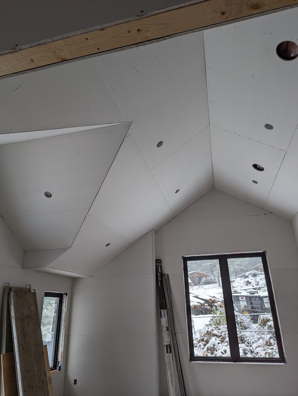 Atypical Drywall Inc. | 3737 15th Ave, Port Alberni, BC V9Y 5C7, Canada | Phone: (250) 327-7770