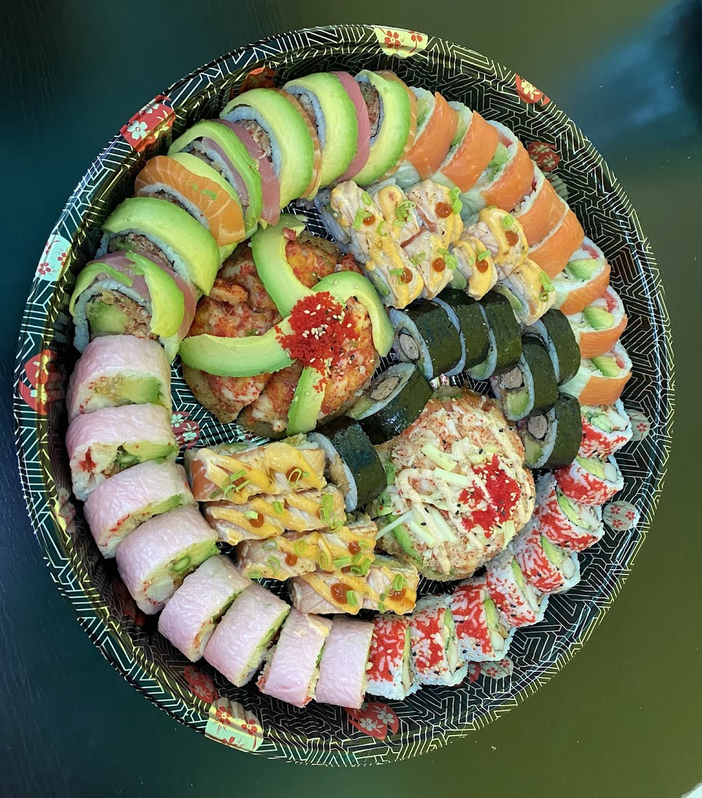 Yama Sushi Boucherville | 191 Bd de Mortagne, Boucherville, QC J4B 1A9, Canada | Phone: (450) 906-4848