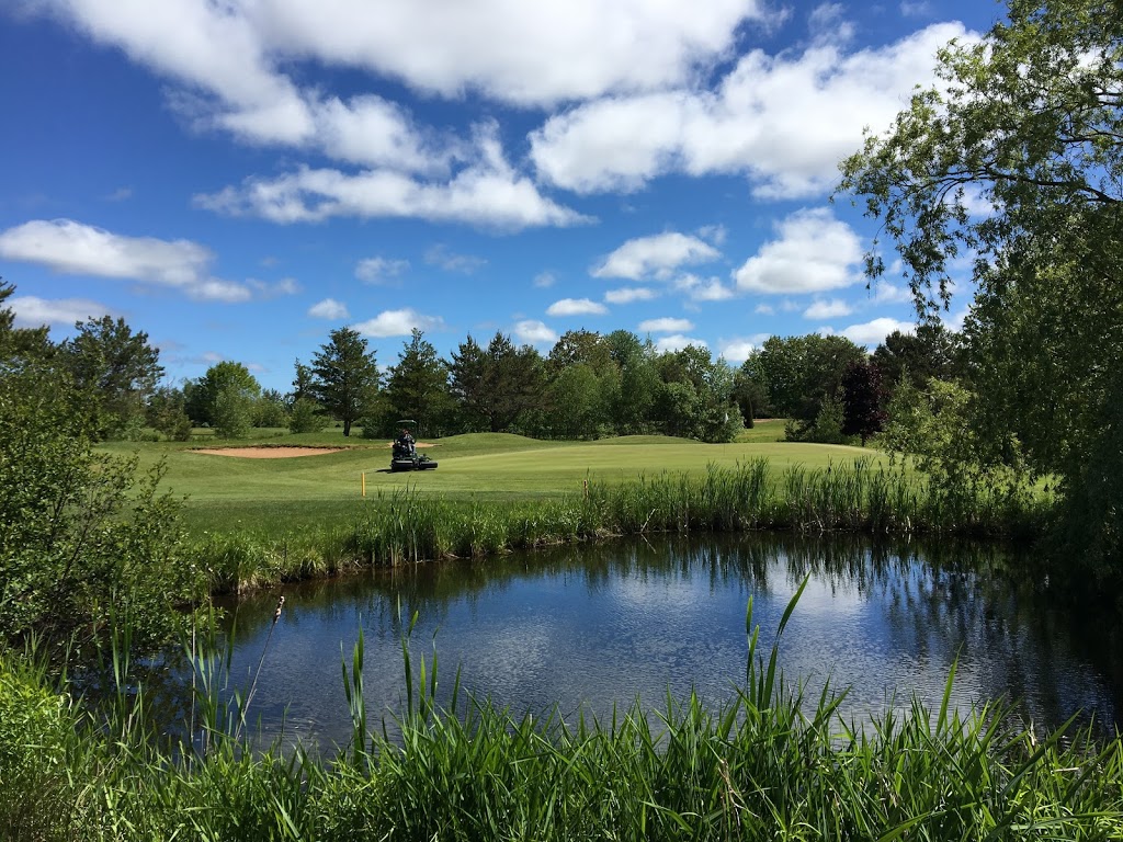 Eagle Crest Golf Course | 2075 Lakewood Rd, Centreville, NS B0P 1J0, Canada | Phone: (902) 679-3033