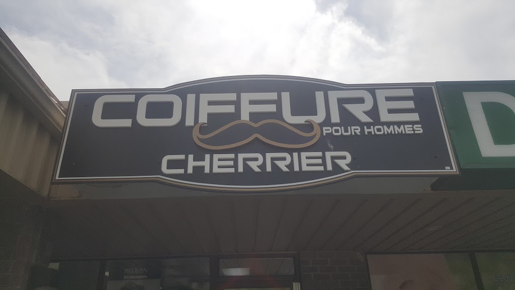 Coiffure Cherrier | 2T9, 122 Jacques Bizard Blvd, LÎle-Bizard, QC H9C 2T9, Canada | Phone: (514) 654-7014