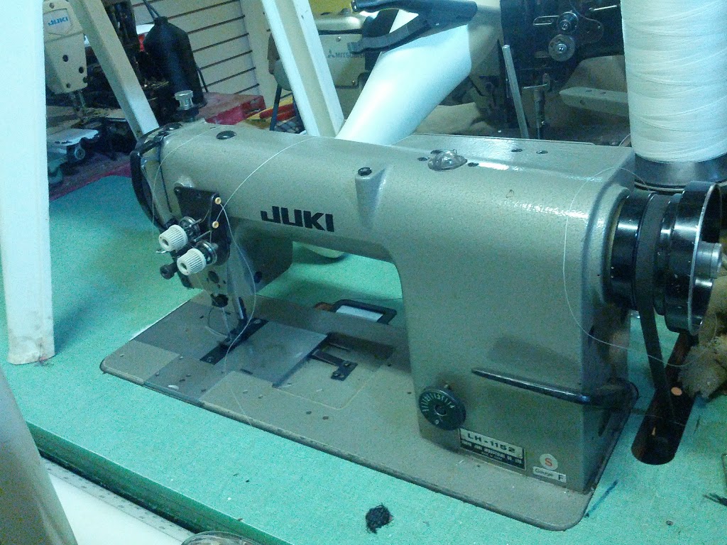 Whitby Sewing Machine | 111 Dundas St W, Whitby, ON L1N 2M1, Canada | Phone: (905) 666-3377