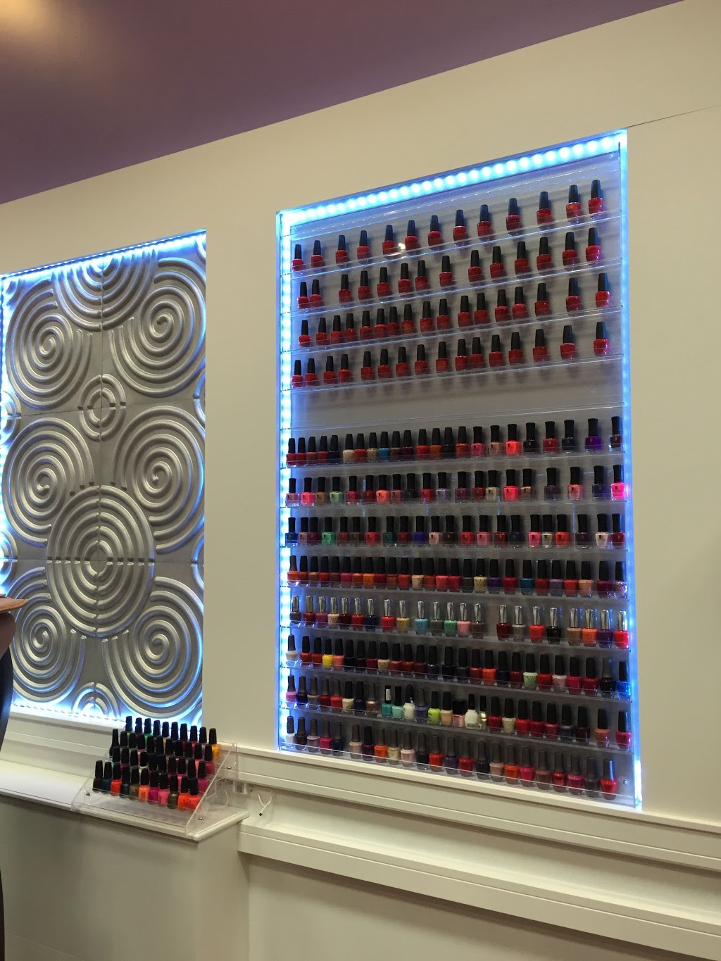 Sugar Nails | 13667 St Albert Trail, Edmonton, AB T5L 5E7, Canada | Phone: (780) 414-6886