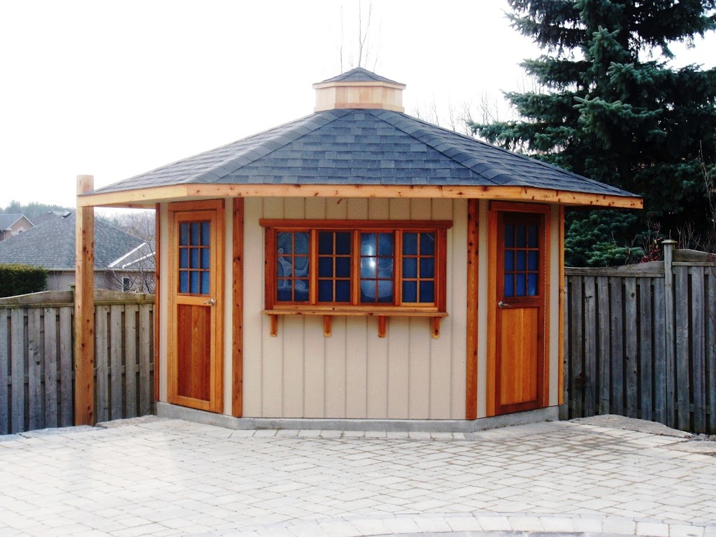 Duro-Shed Inc | 12249 Peel Regional Rd 50, Bolton, ON L7E 1M1, Canada | Phone: (905) 857-0899