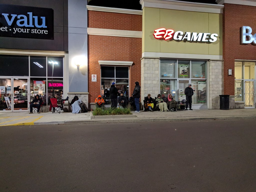 EB Games | SMARTCENTRE BOLTON, 40 McEwan Dr E, Bolton, ON L7E 2Y3, Canada | Phone: (905) 951-9710