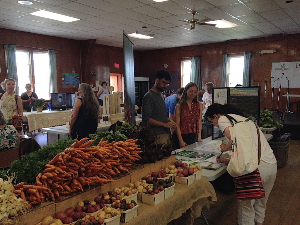 Spryfield Farmers Market | 173 Old Sambro Rd, Halifax, NS B3R 2H6, Canada | Phone: (902) 441-2675