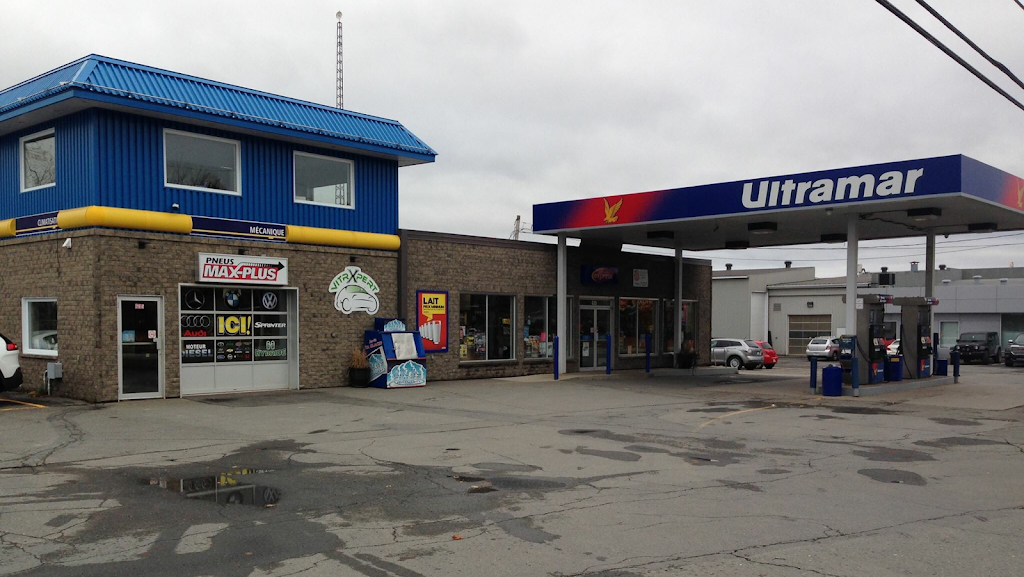 VitrXpert vitres dautos | 635 Avenue Saint-Louis, Plessisville, QC G6L 2L9, Canada | Phone: (819) 362-6345