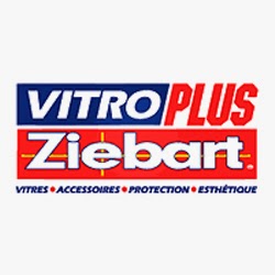 VitroPlus / Ziebart | 1775 Chemin Saint-Roch, Sorel-Tracy, QC J3R 3L3, Canada | Phone: (450) 855-4600