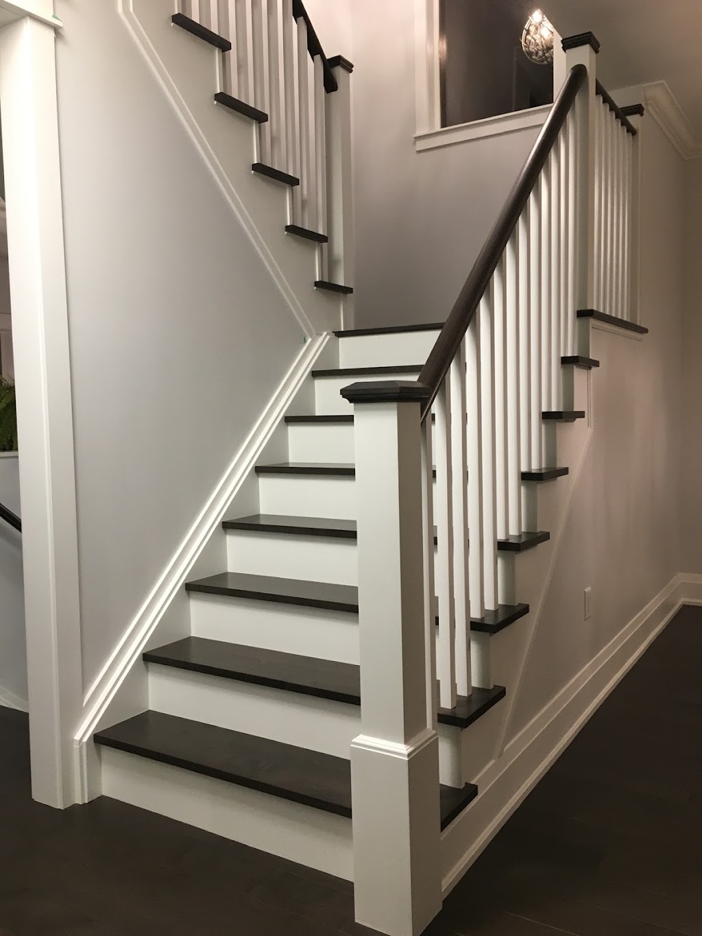 Harmony Hardwood Stairs | 25 Heber Down Crescent, Whitby, ON L1M 1A8, Canada | Phone: (905) 431-0452