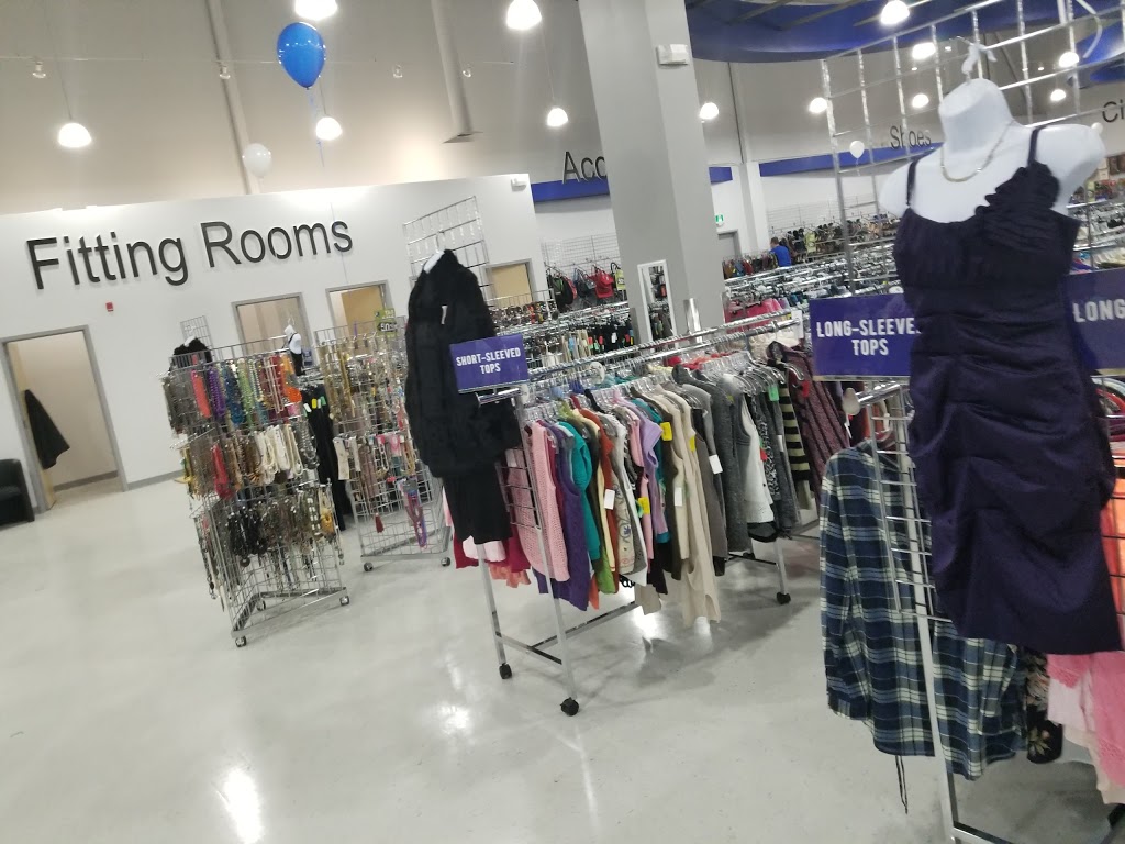 Edmonton SouthPark Goodwill Thrift Store | 3803 Calgary Trail NW #180, Edmonton, AB T6J 5M8, Canada | Phone: (780) 944-0243