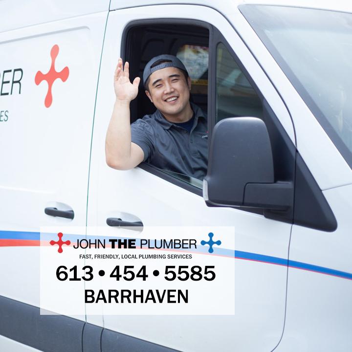 John The Plumber | 18 Montana Way, Nepean, ON K2J 4M5, Canada | Phone: (613) 454-5585