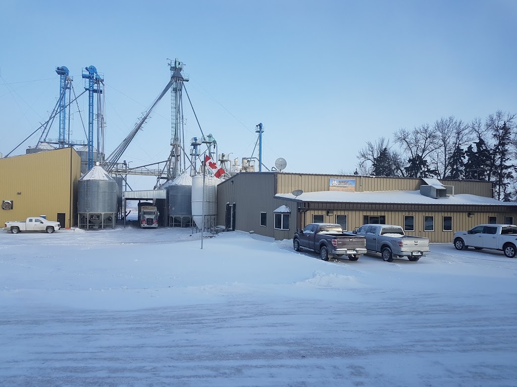 Emerson Milling Inc | River Rd, Emerson, MB R0A 0L0, Canada | Phone: (204) 373-2328