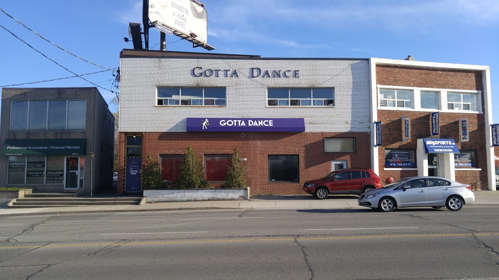 Gotta Dance | 3581 Dundas St W, York, ON M6S 2S8, Canada | Phone: (416) 604-3566