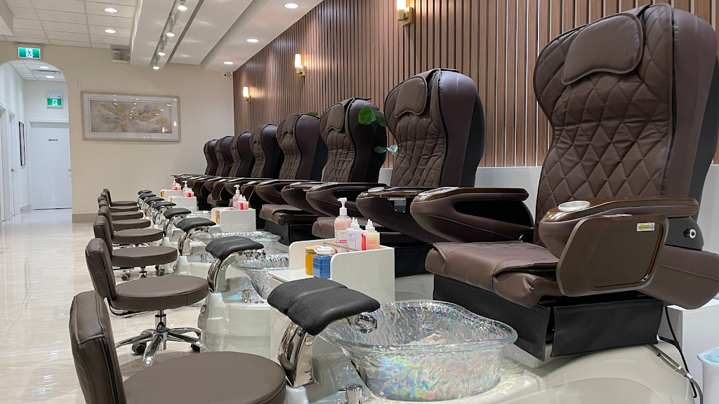 Nail House | Bridgwater | 375 Centre St Unit 2, Winnipeg, MB R3Y 2C7, Canada | Phone: (431) 815-5544