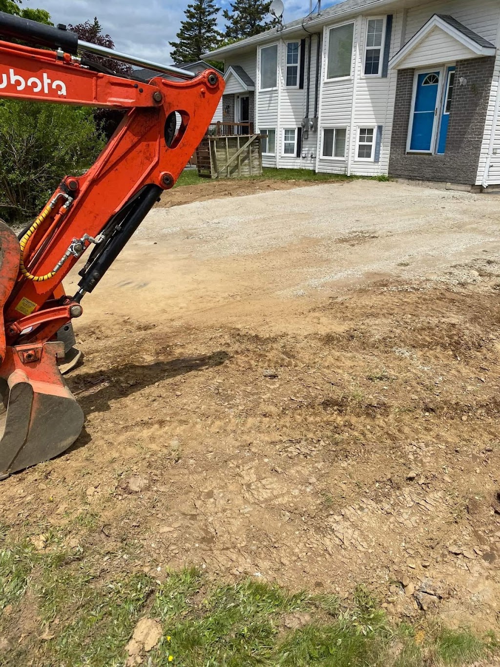 J. Pelley Excavation | 2129 Old Sambro Rd, Williamswood, NS B3V 1C2, Canada | Phone: (902) 479-1936