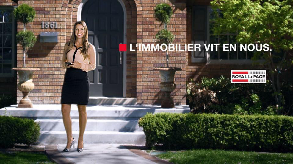 Royal LePage Au Sommet | 3 Rue Victoria, Knowlton, QC J0E 1V0, Canada | Phone: (450) 242-2000