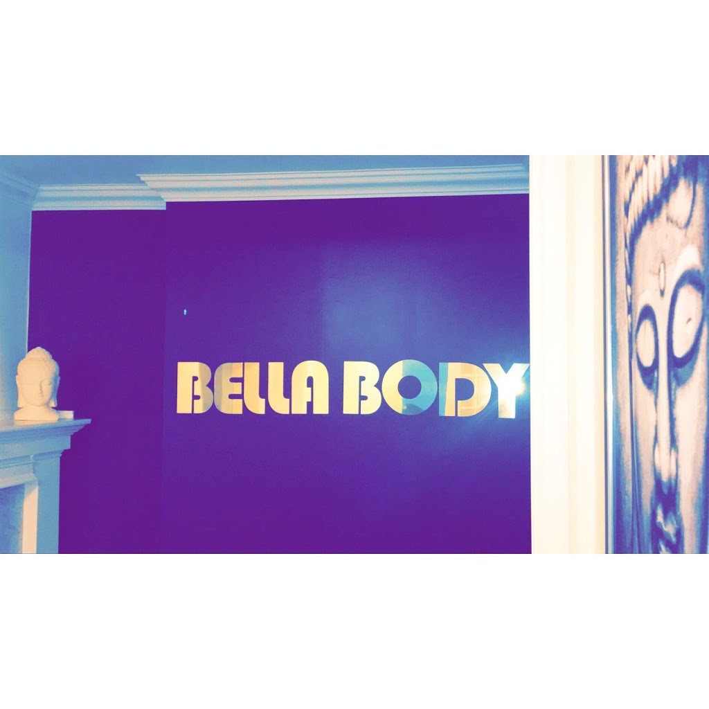 BellaBody PostOperative medspa | 1489 Hurontario St, Mississauga, ON L5G 3H7, Canada | Phone: (905) 990-4141