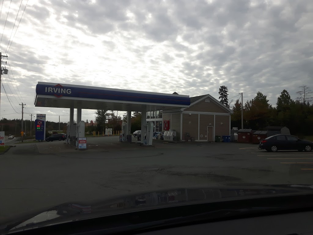 Irving Oil | 2200 Hammonds Plains Rd, Hammonds Plains, NS B4B 1M5, Canada | Phone: (902) 835-5200